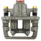 2004 Honda CR-V Brake Caliper 6