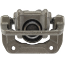 2004 Honda CR-V Brake Caliper 7