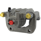 2004 Honda CR-V Brake Caliper 2