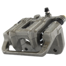 2004 Honda CR-V Brake Caliper 1