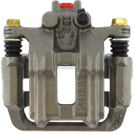 2004 Honda CR-V Brake Caliper 3