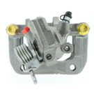 2000 Honda S2000 Brake Caliper 29