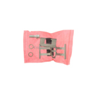2000 Honda S2000 Brake Caliper 37