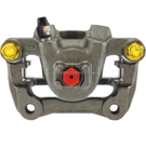 2003 Acura MDX Brake Caliper 8