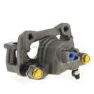 2003 Acura MDX Brake Caliper 5