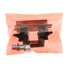 2003 Acura MDX Brake Caliper 10