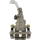 1992 Acura Vigor Brake Caliper 21