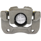 1992 Acura Vigor Brake Caliper 25