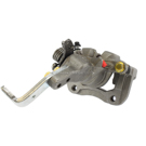 1992 Acura Vigor Brake Caliper 5