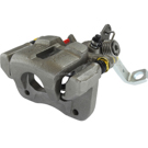 1992 Acura Vigor Brake Caliper 1