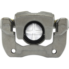 1993 Acura Vigor Brake Caliper 25