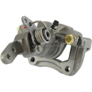 1993 Acura Vigor Brake Caliper 5