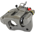 1993 Acura Vigor Brake Caliper 1