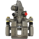 1993 Acura Vigor Brake Caliper 9