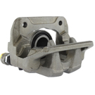 2000 Acura RL Brake Caliper 4
