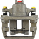 2000 Acura RL Brake Caliper 6