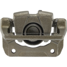 2000 Acura RL Brake Caliper 7