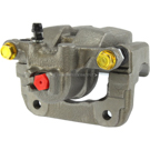 2000 Acura RL Brake Caliper 2
