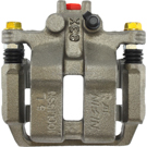 2000 Acura RL Brake Caliper 3