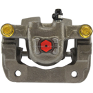 2000 Acura RL Brake Caliper 8