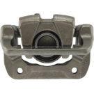 2000 Acura RL Brake Caliper 7