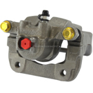 2000 Acura RL Brake Caliper 2