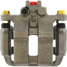 2000 Acura RL Brake Caliper 3
