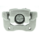 1993 Honda Accord Brake Caliper 25