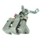 1993 Honda Accord Brake Caliper 1