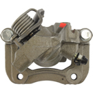 2000 Honda Prelude Brake Caliper 29