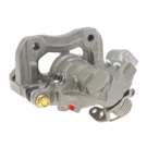 2000 Honda Prelude Brake Caliper 17