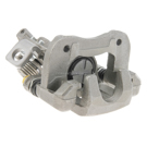 2000 Honda Prelude Brake Caliper 13