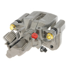 2000 Honda Prelude Brake Caliper 5