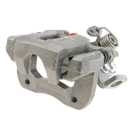 2000 Honda Prelude Brake Caliper 1