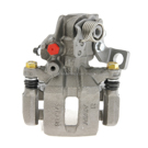 2000 Honda Prelude Brake Caliper 9