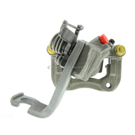 2000 Honda Prelude Brake Caliper 29