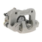 2000 Honda Prelude Brake Caliper 13