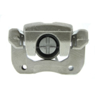 2000 Honda Prelude Brake Caliper 25