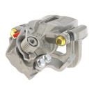2000 Honda Prelude Brake Caliper 5