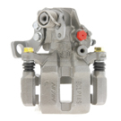 2000 Honda Prelude Brake Caliper 9