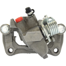 1987 Acura Integra Brake Caliper 29