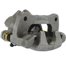 1987 Acura Integra Brake Caliper 13