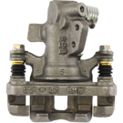 1987 Acura Integra Brake Caliper 21