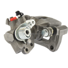 1987 Acura Integra Brake Caliper 5