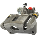 1987 Acura Integra Brake Caliper 1