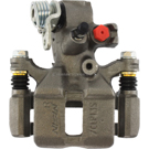 1987 Acura Integra Brake Caliper 9
