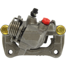 1990 Acura Integra Brake Caliper 29