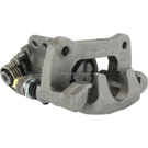 1990 Acura Integra Brake Caliper 13