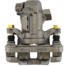 1990 Acura Integra Brake Caliper 21