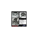 1990 Acura Integra Brake Caliper 41